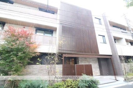 東京都武蔵野市中町２丁目[1LDK/50.29m2]の外観3