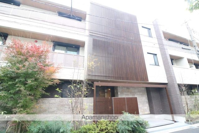 東京都武蔵野市中町２丁目[2LDK/67.18m2]の外観3