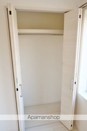 ＮＳＧＡＴＥ亀有[1K/20.07m2]の内装2