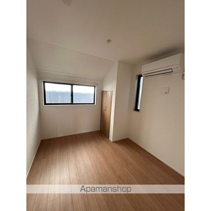 Ｋｏｌｅｔ成増０５[2SLDK/95.43m2]のその他部屋・スペース2