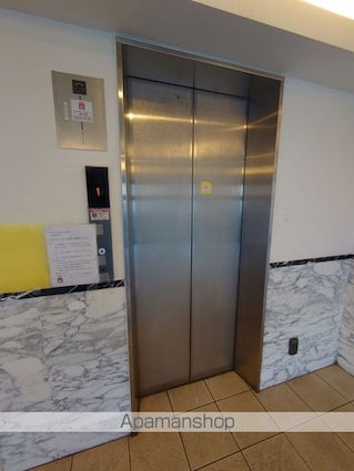 ラグジュアリーガーデン東松戸[1K/20.81m2]の共用部6