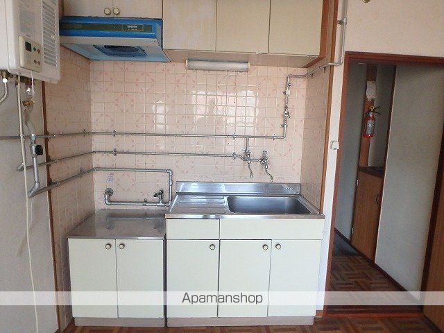 マイロード27の内装写真
