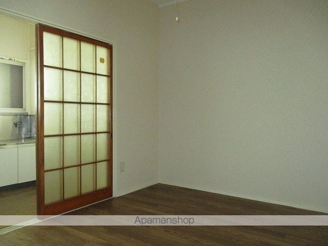 岡村荘の内装写真
