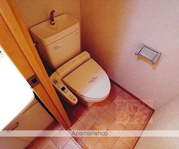 グランドパレス京都烏丸五条の内装写真