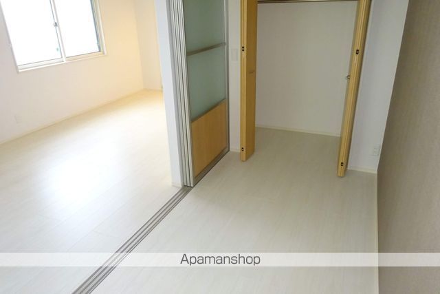 Avenirの内装写真