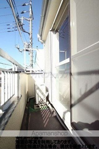 カーサ鶴ヶ島の内装写真