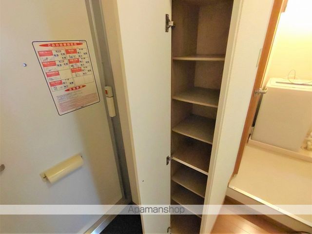 レオパレスセイバーの内装写真