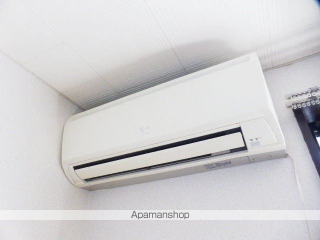 コーポA1の内装写真