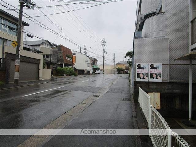 レオパレスRAINBOWの周辺写真