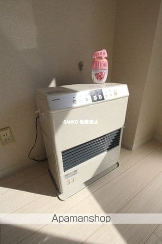 N405ビルの内装写真