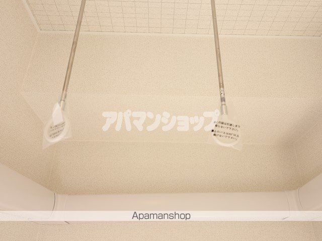 キャトル セゾンの内装写真