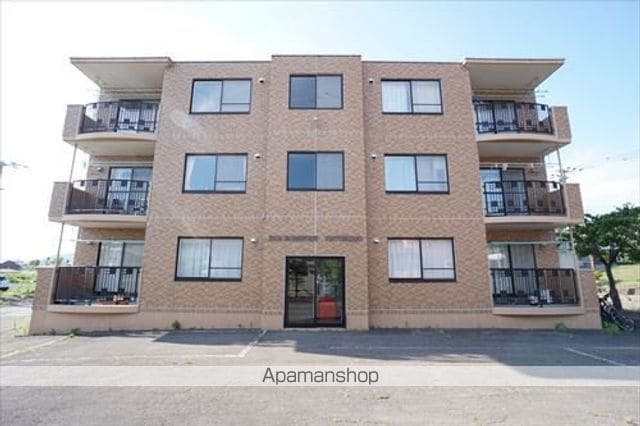 apartment 北海道中川郡池田町字東二条7-8
東二条の賃貸情報を見る
物件地図