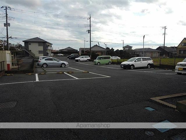 レオパレスグリーンフィールド2のその他写真