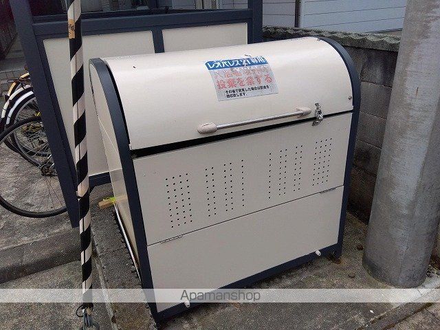 レオパレスルミエールGOTOHのその他写真