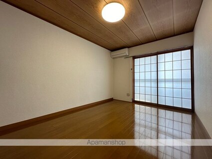 長野県長野市平林２丁目[1K/21.74m2]の内装