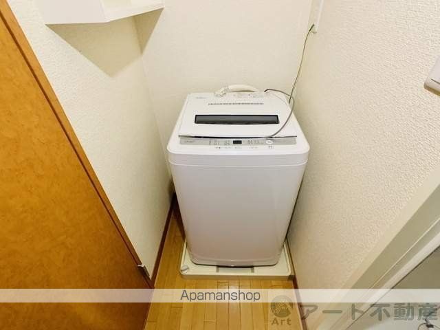 レオパレスMOMOの内装写真