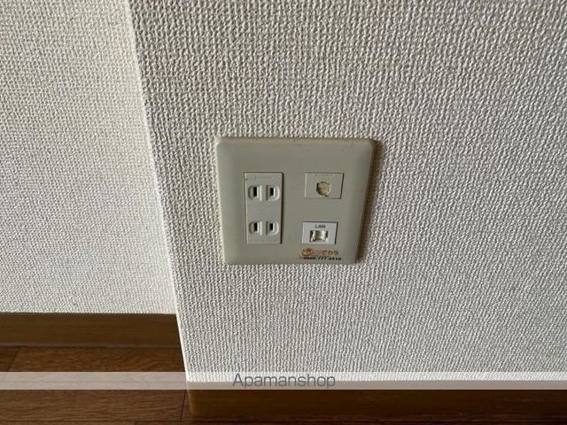 フォブールHINATAの内装写真