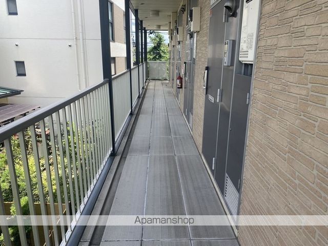レオパレスはーとらんどの内装写真