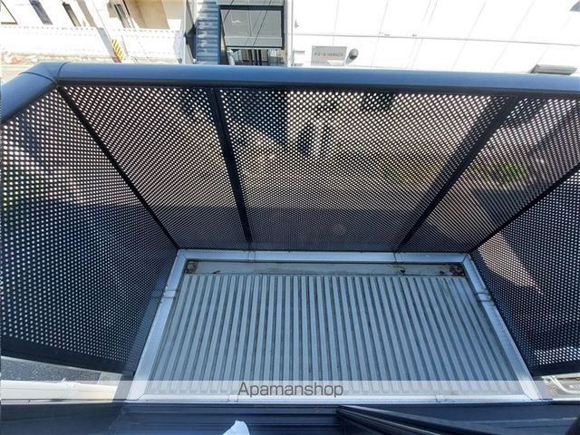 メゾンHAMADAの内装写真
