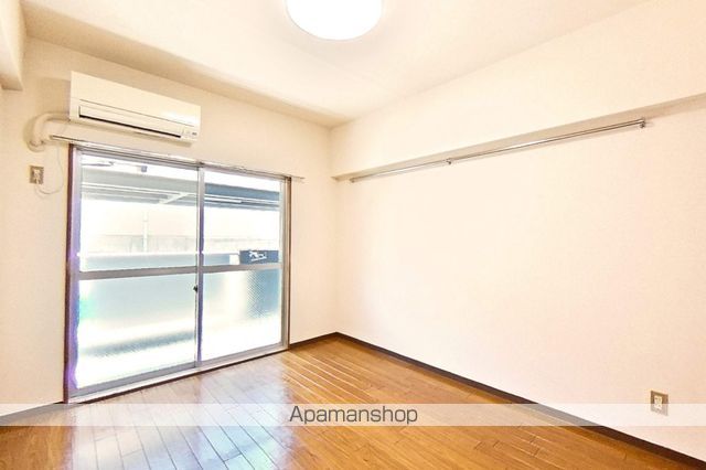 クレメント南宝永の内装写真