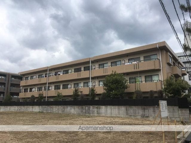 ルファール夙川の外観写真