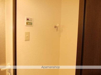 ディアコート[1LDK/33.5m2]のその他設備