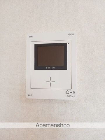 イーストサイドの内装写真