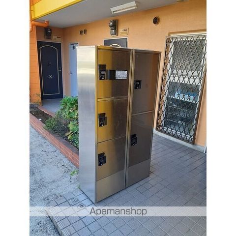 アールズコート喜多山の内装写真