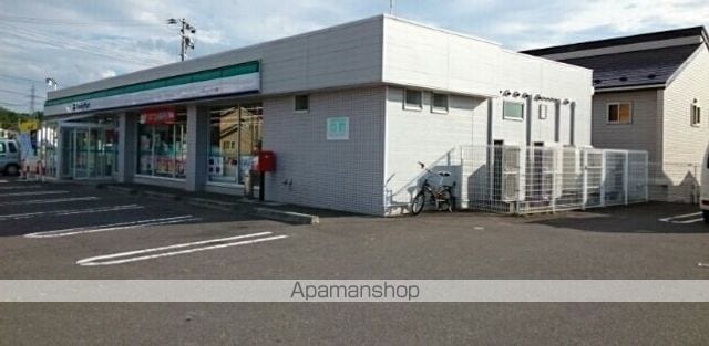 ベルオーブの周辺写真