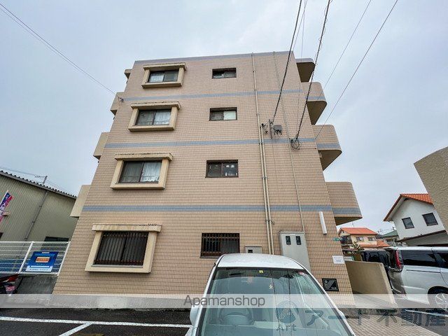 WOODY HOUSEの外観写真