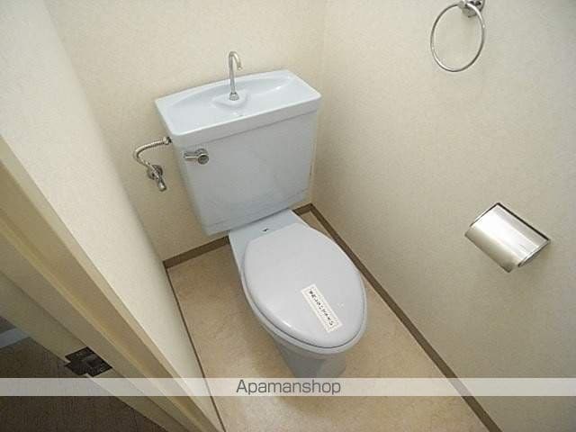サンパレス21尼崎の内装写真