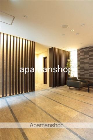 TLRレジデンスHOMMACHIウエストの内装写真