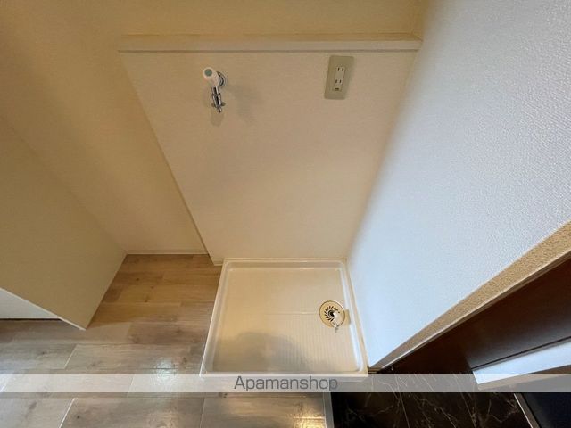 AVENUEの内装写真