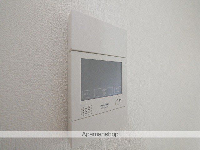 メゾンドブーケ円山の内装写真