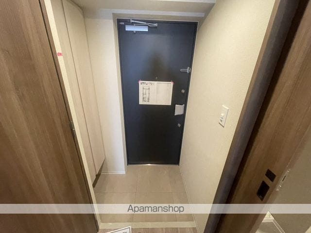 コンフォリア・リヴ東三国駅前ソルテラスの内装写真