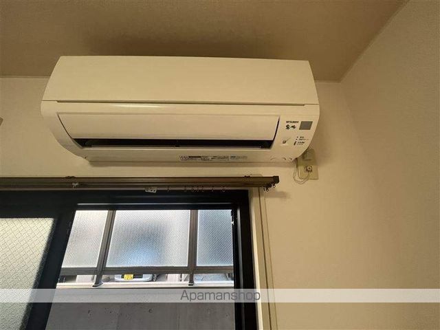タウンハウス内堀の内装写真