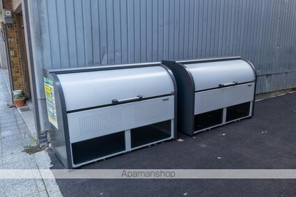 香川県高松市通町[1LDK/30.6m2]の共用部3