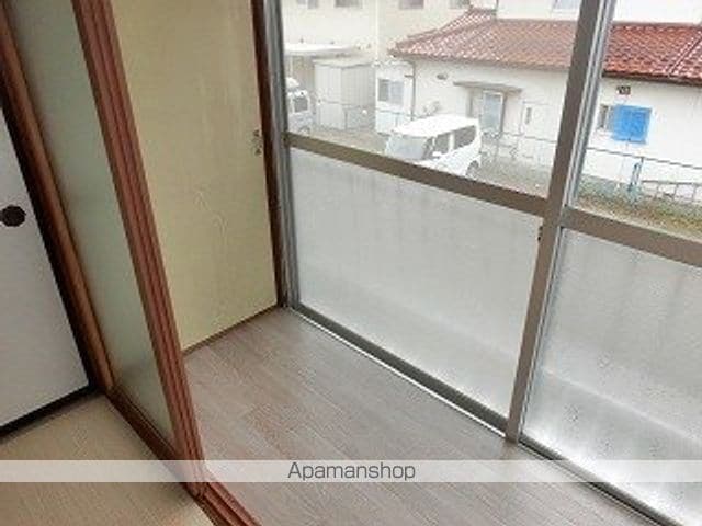 ヤスミ荘の内装写真