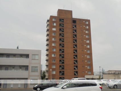 クーフナガノ[1R/33.12m2]の外観4
