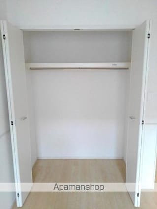 香川県丸亀市土器町西３丁目[1LDK/50.05m2]の収納