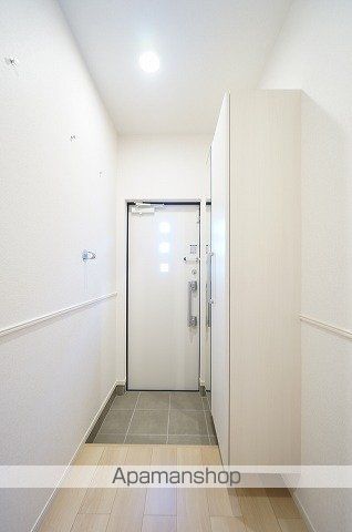 サン&グアムの内装写真