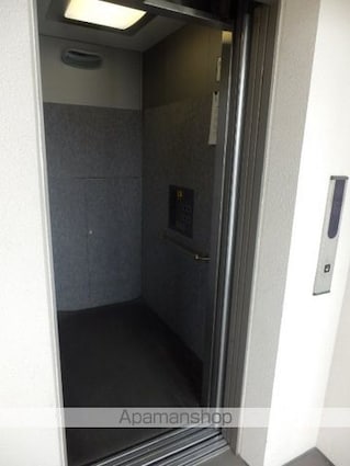 ニューシティアパートメンツ亀戸[1K/27.26m2]の共用部5