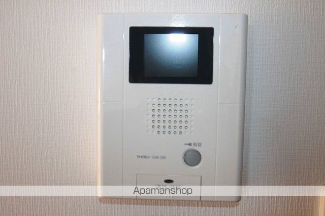 BAUMDORFAROの内装写真