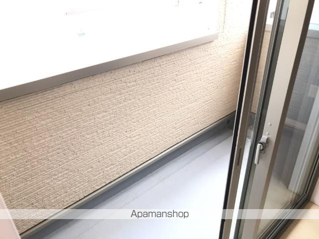 アヴニールの内装写真