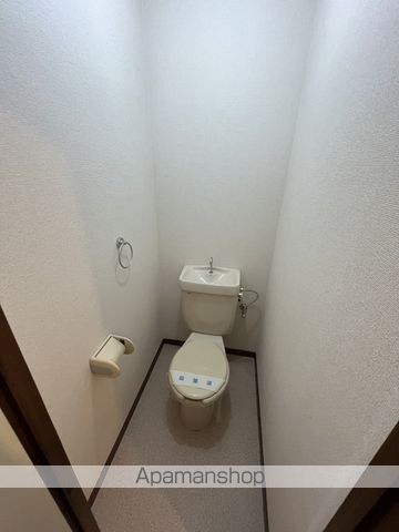 あさけハイツの内装写真
