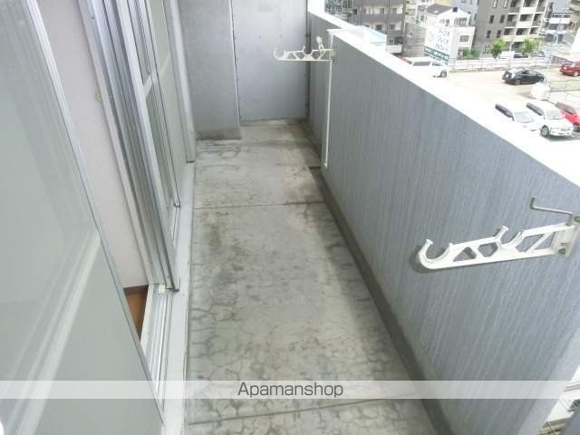 阪神ハイグレードマンション5番館の内装写真
