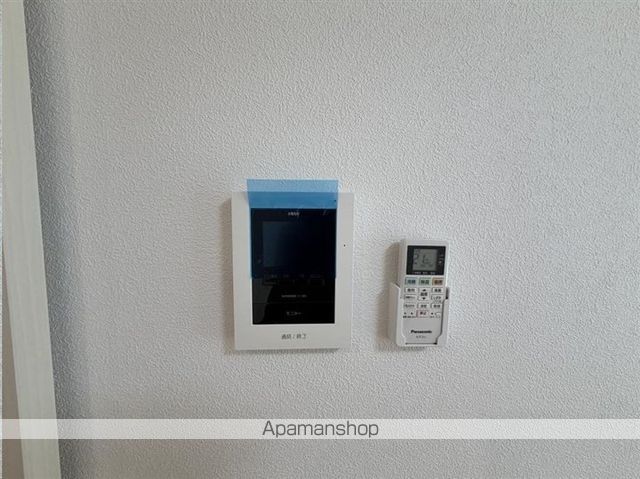 エクセランメゾンの内装写真