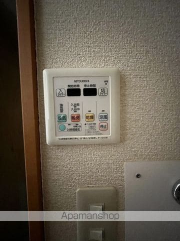 ヒルズYAMAMOTOの内装写真