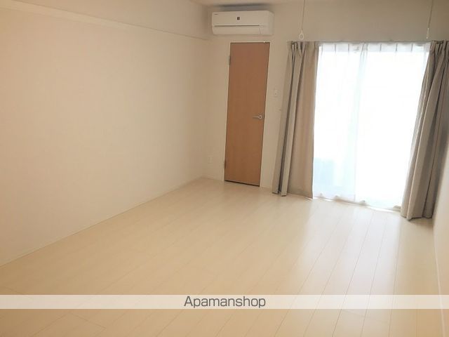 クレイノTOBAVIIの内装写真