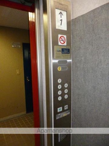メイグレイス87の内装写真